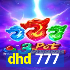 dhd 777